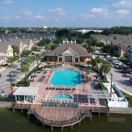 Kissimmee 3Bed Villa Near Disney Экстерьер фото