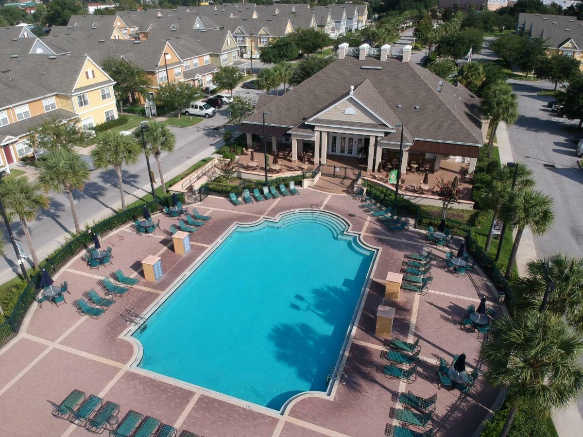 Kissimmee 3Bed Villa Near Disney Экстерьер фото