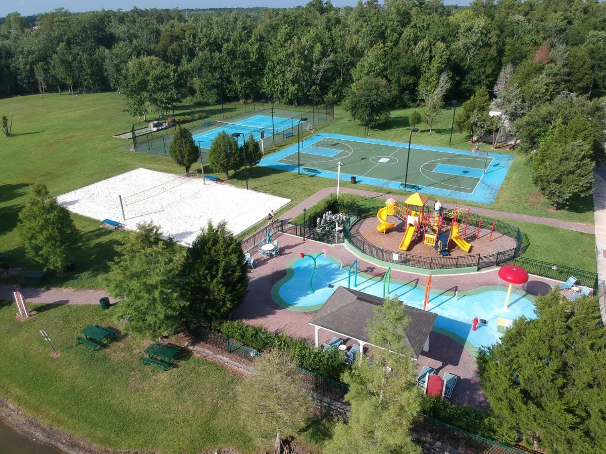 Kissimmee 3Bed Villa Near Disney Экстерьер фото