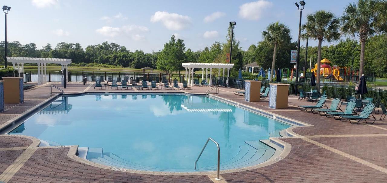 Kissimmee 3Bed Villa Near Disney Экстерьер фото