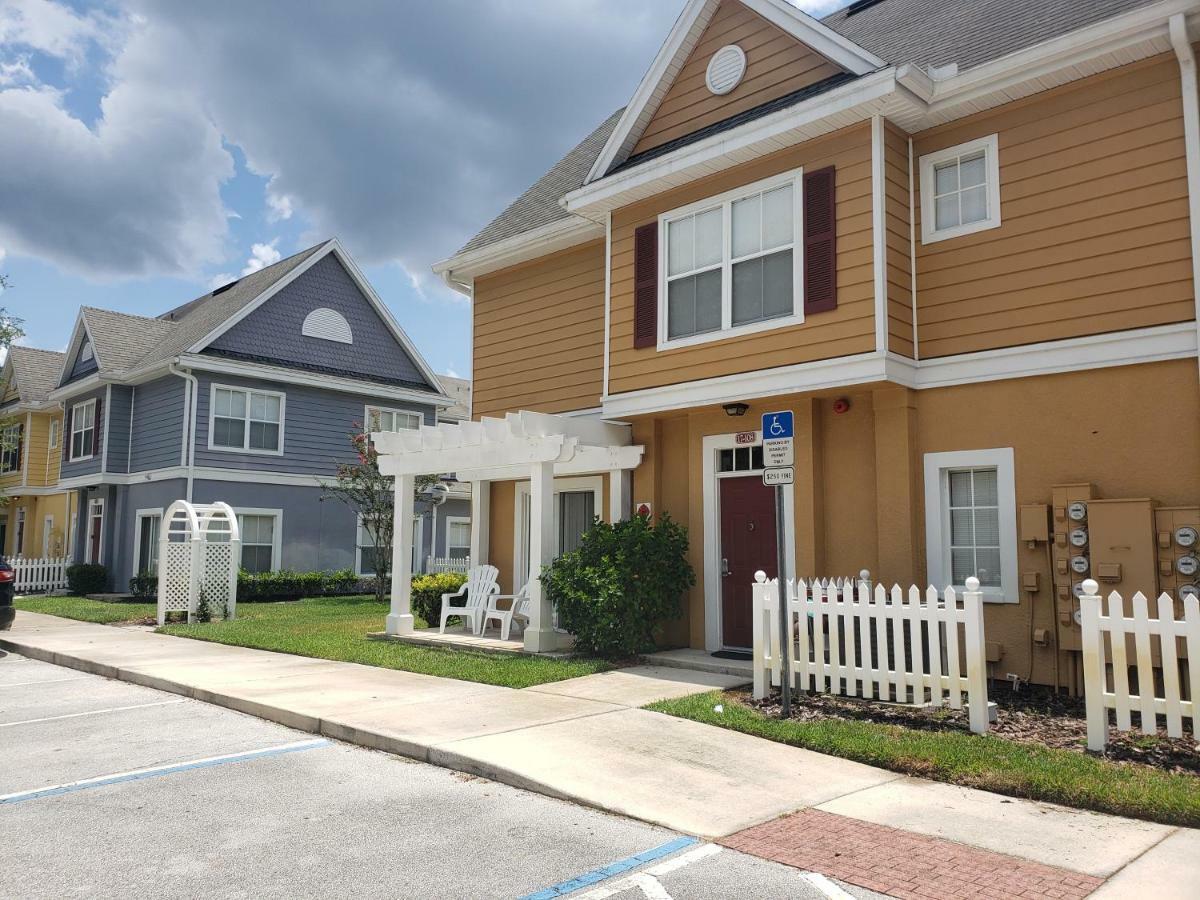 Kissimmee 3Bed Villa Near Disney Экстерьер фото