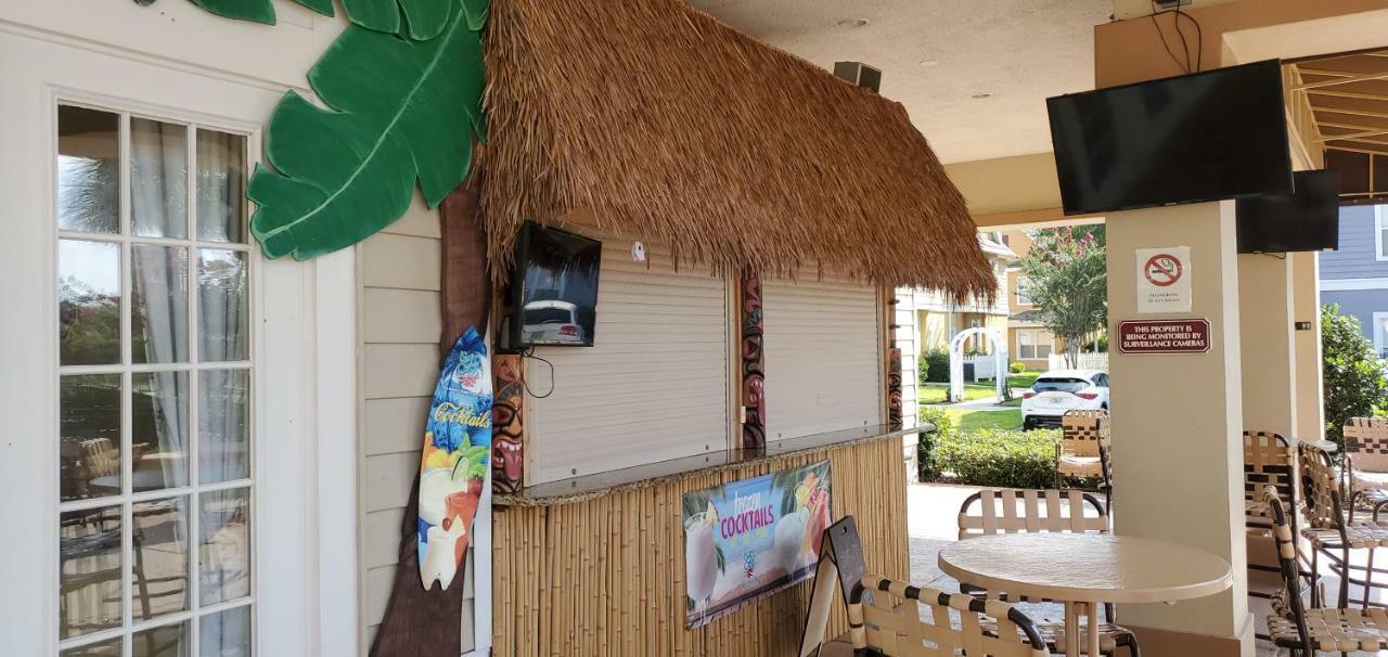 Kissimmee 3Bed Villa Near Disney Экстерьер фото