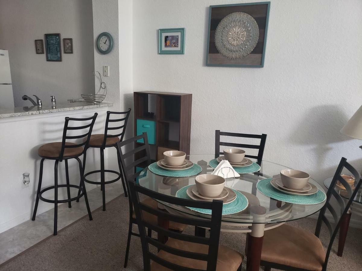 Kissimmee 3Bed Villa Near Disney Экстерьер фото