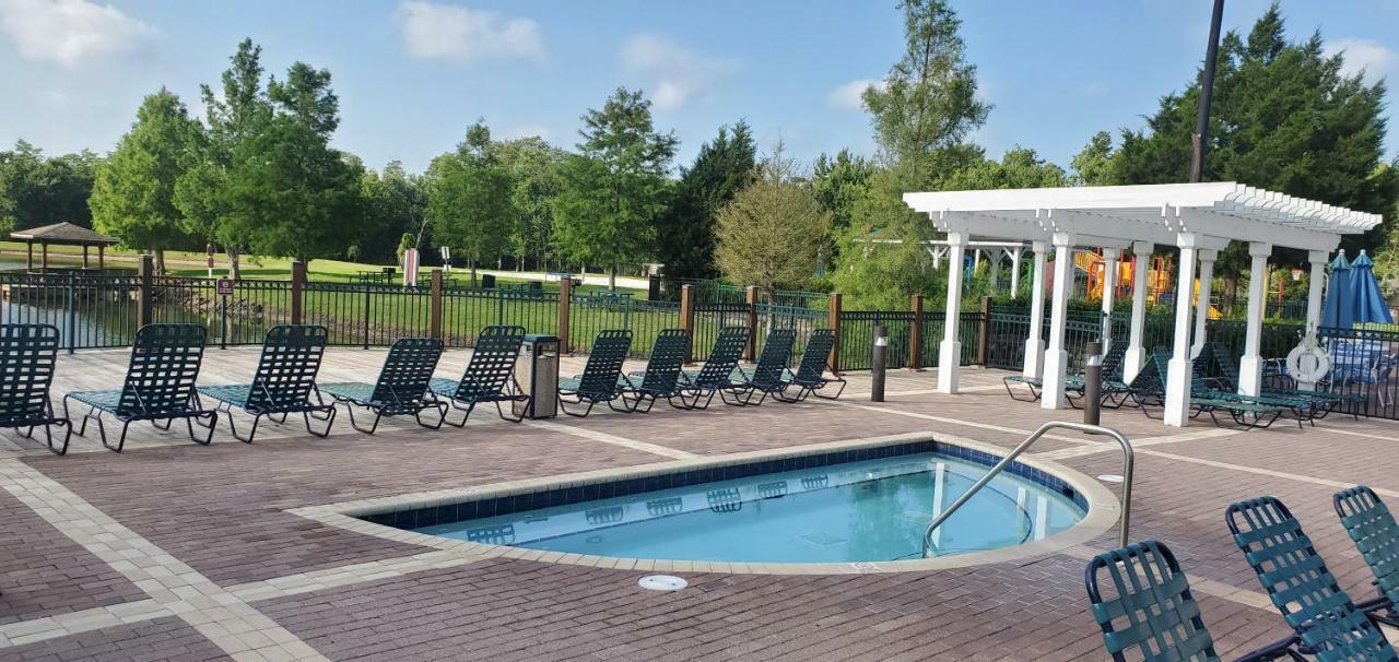 Kissimmee 3Bed Villa Near Disney Экстерьер фото
