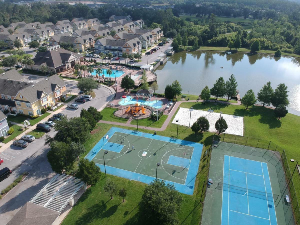 Kissimmee 3Bed Villa Near Disney Экстерьер фото