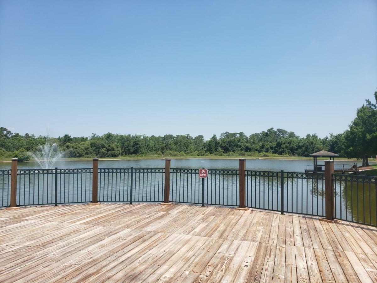 Kissimmee 3Bed Villa Near Disney Экстерьер фото