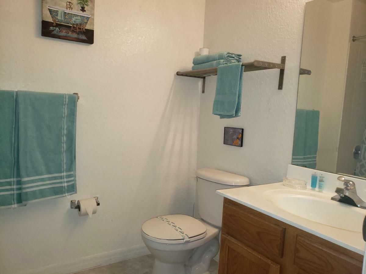 Kissimmee 3Bed Villa Near Disney Экстерьер фото