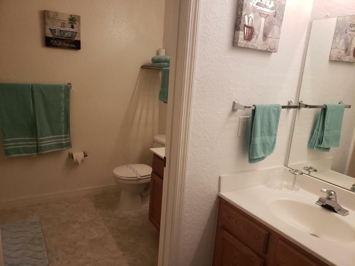 Kissimmee 3Bed Villa Near Disney Экстерьер фото