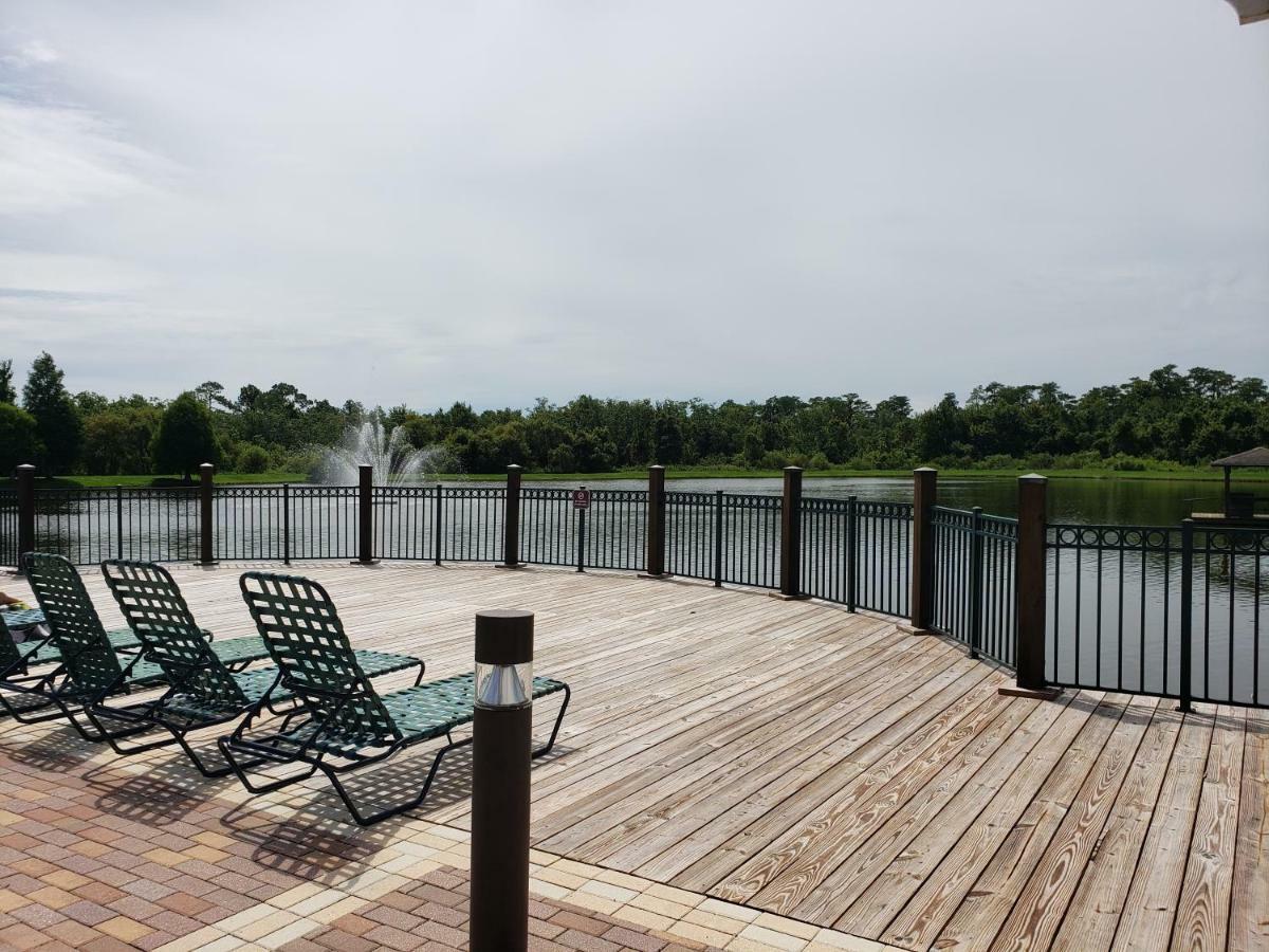 Kissimmee 3Bed Villa Near Disney Экстерьер фото