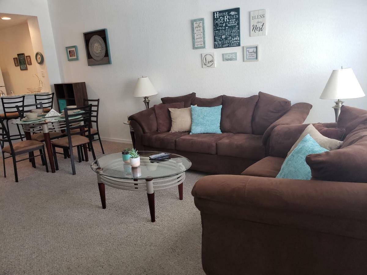 Kissimmee 3Bed Villa Near Disney Экстерьер фото