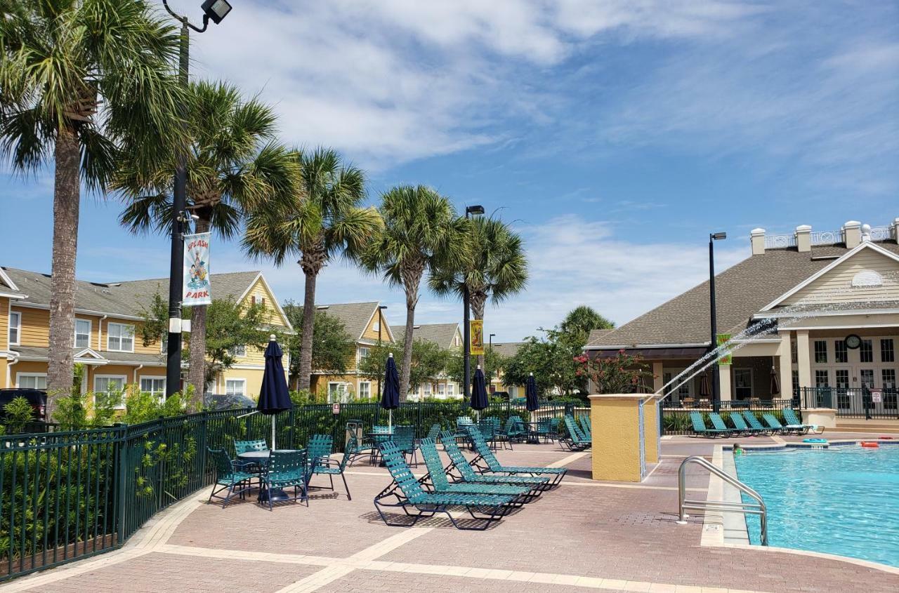 Kissimmee 3Bed Villa Near Disney Экстерьер фото