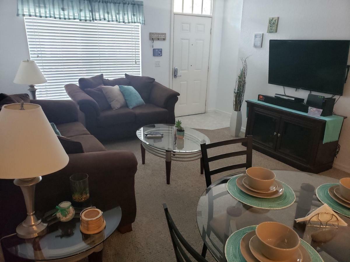 Kissimmee 3Bed Villa Near Disney Экстерьер фото
