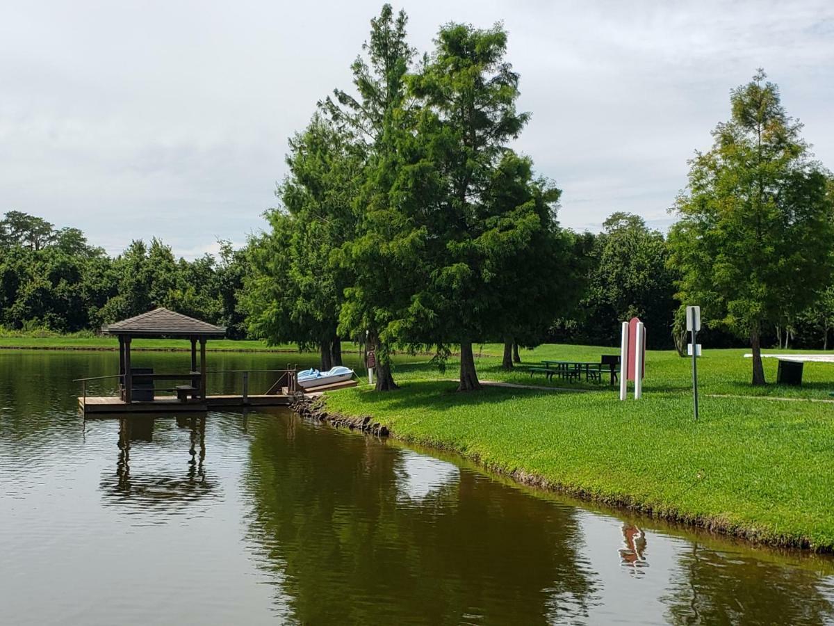 Kissimmee 3Bed Villa Near Disney Экстерьер фото