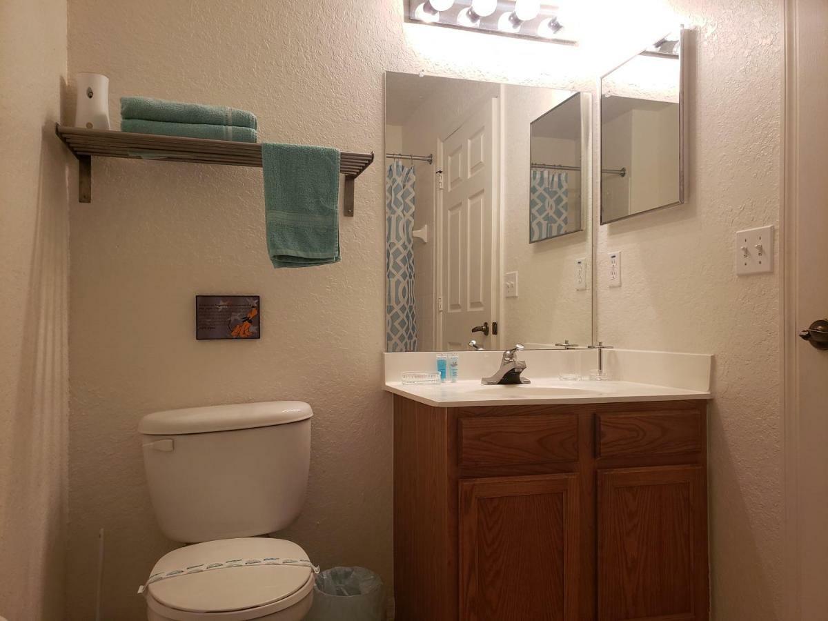 Kissimmee 3Bed Villa Near Disney Экстерьер фото