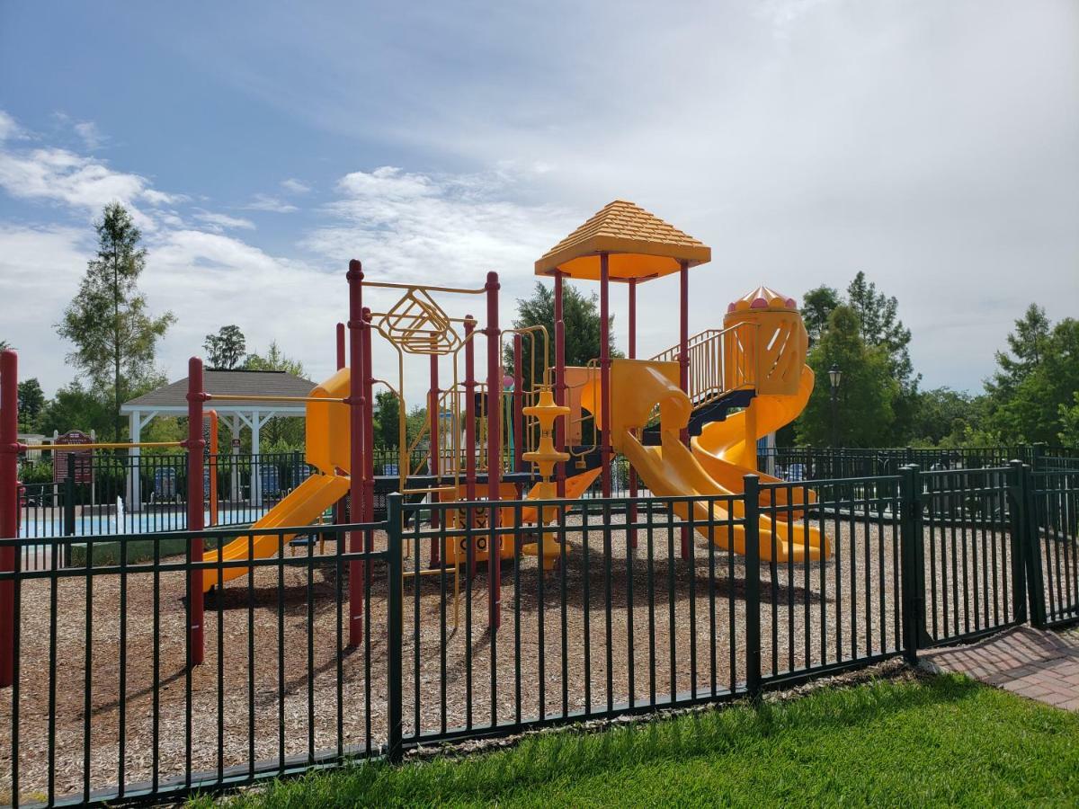 Kissimmee 3Bed Villa Near Disney Экстерьер фото