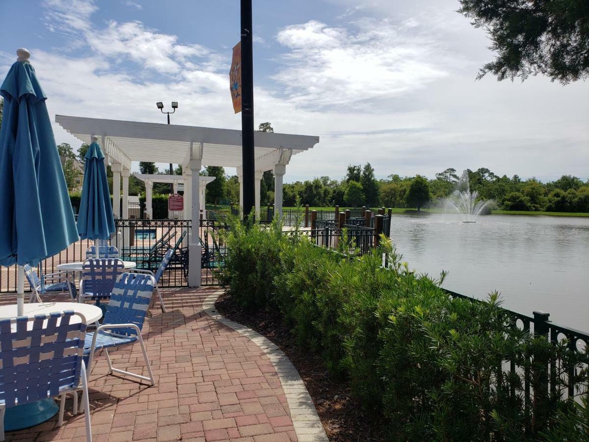 Kissimmee 3Bed Villa Near Disney Экстерьер фото