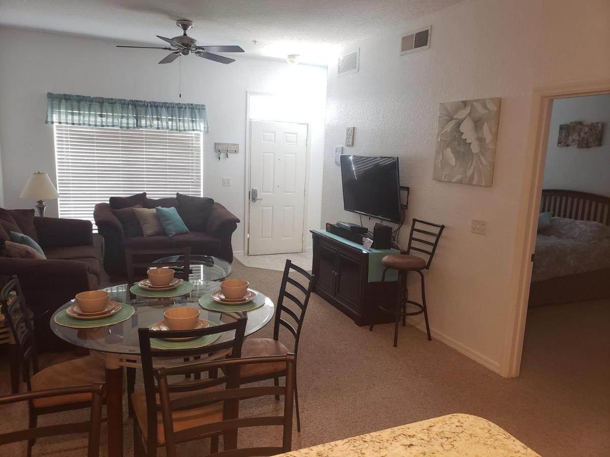 Kissimmee 3Bed Villa Near Disney Экстерьер фото