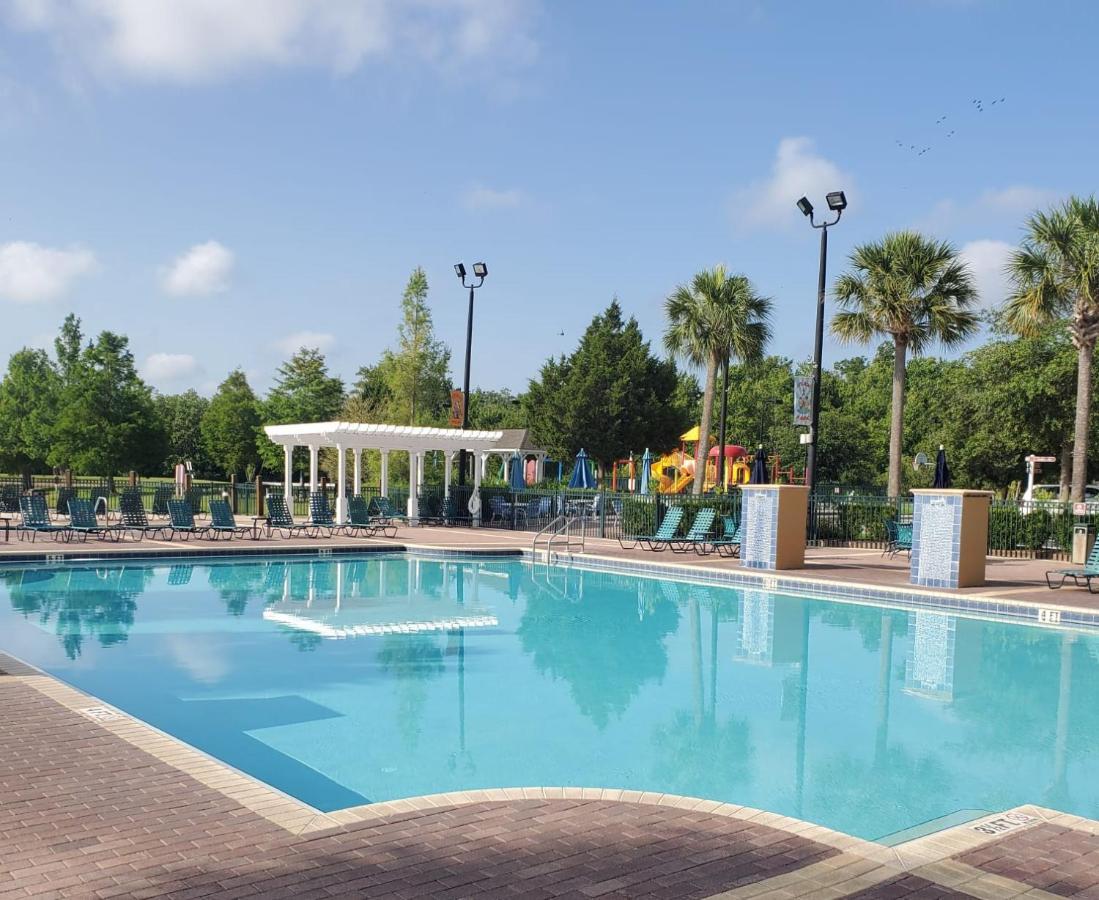 Kissimmee 3Bed Villa Near Disney Экстерьер фото