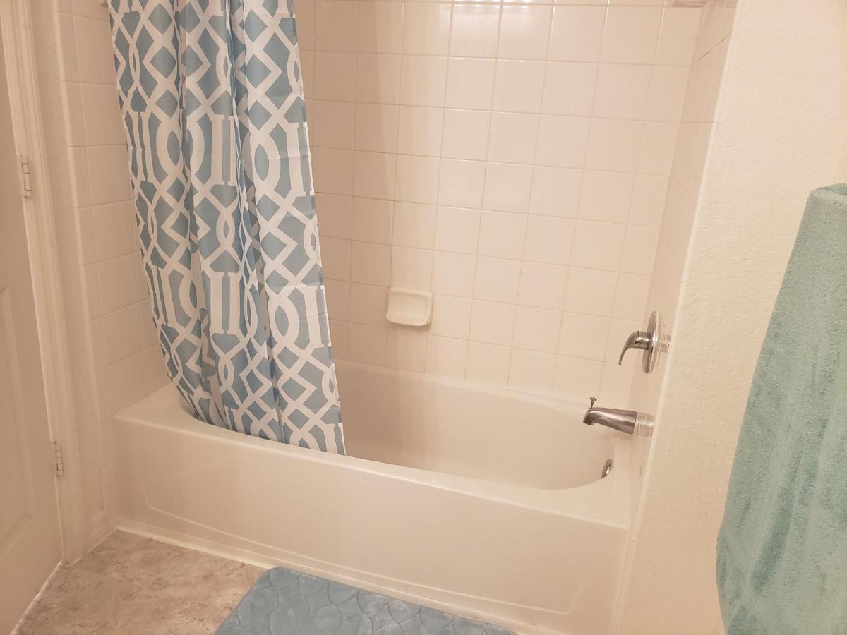Kissimmee 3Bed Villa Near Disney Экстерьер фото
