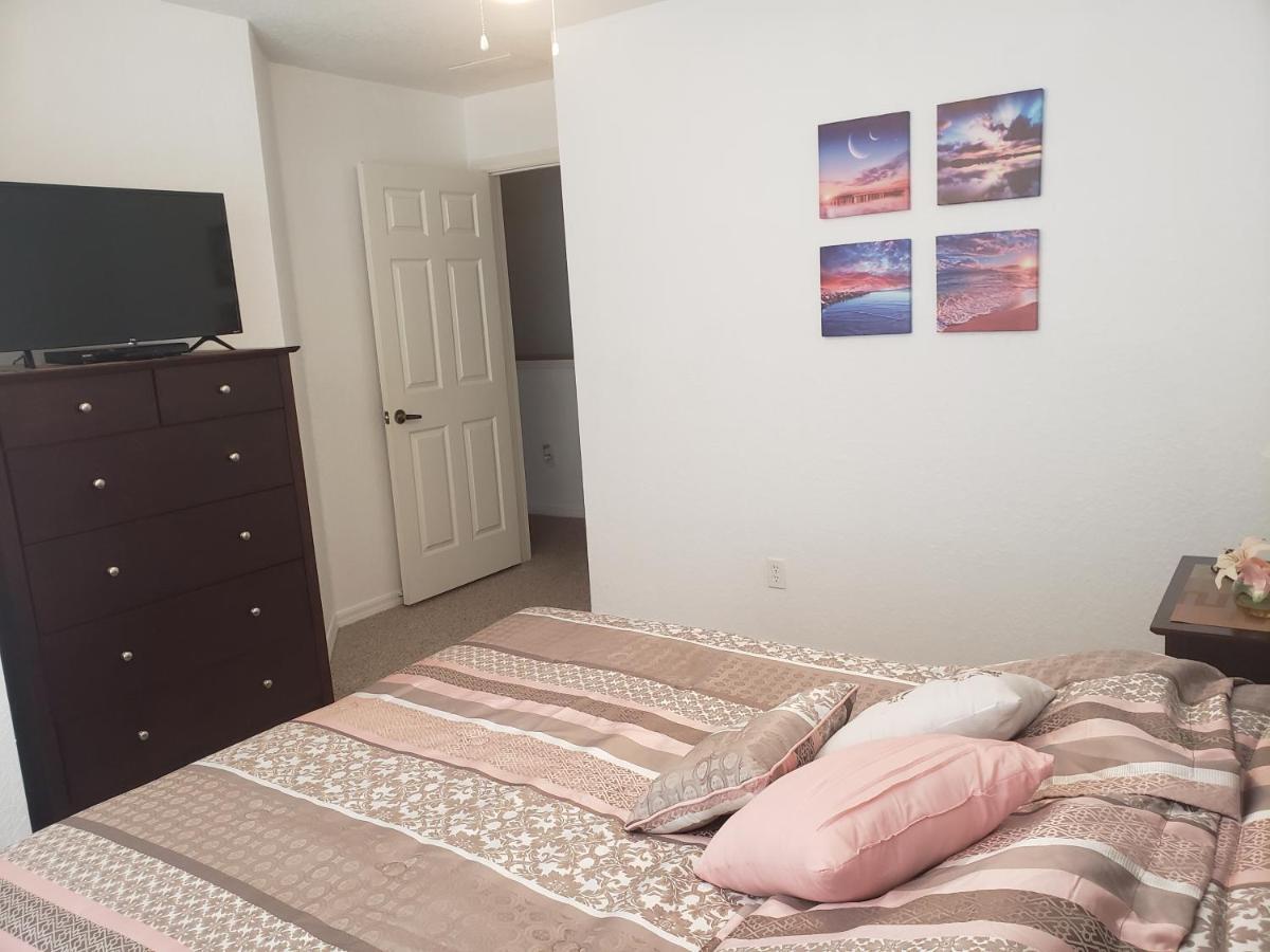Kissimmee 3Bed Villa Near Disney Экстерьер фото