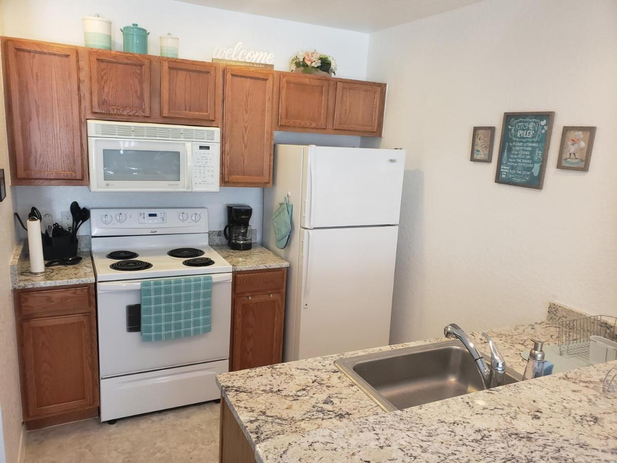 Kissimmee 3Bed Villa Near Disney Экстерьер фото